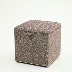 Ottomans and Footstools - Products