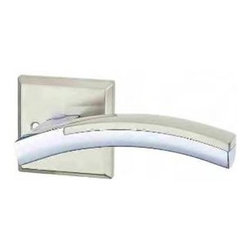 "Caesar" Modern Interior Door Handle - New 2015 Model Modern Interior Door Handl - Products