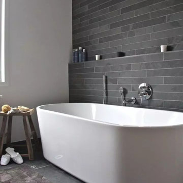 Bathroom Remodels - Austin