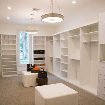 Closets