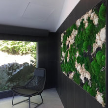 Living Walls