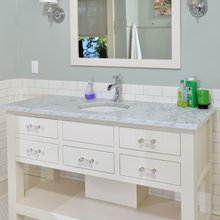 Bathroom Ideas