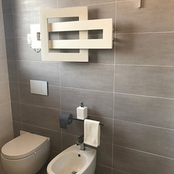 Termoarredi per tutti i gusti - Bathroom Accessories