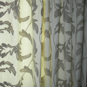 Fabric Close-up