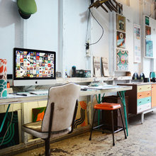Studio space