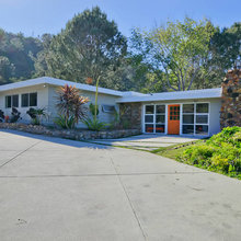 Exterior colors