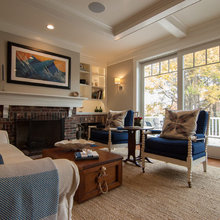 Living rm