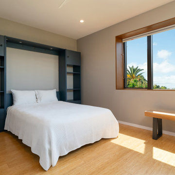 San Jose ADU + Recording Studio + Home Gym for Mike&Amy