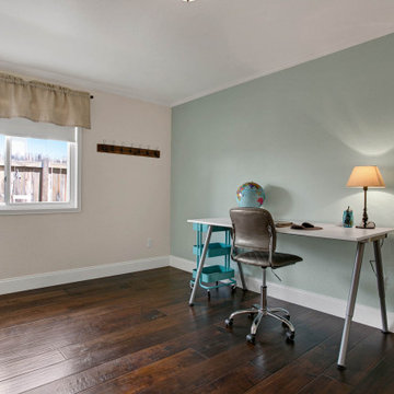 Lake Hodges Whole Home Redesign