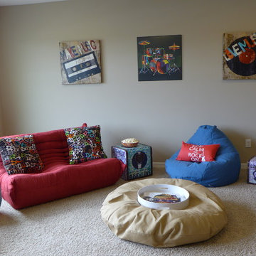 Sequia Residence