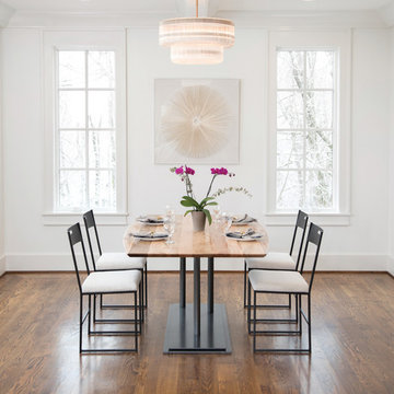 Jarrett Bay Home Collection - Biscayne Dining Table