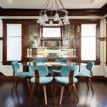 2020 Dining Room