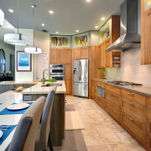 cabinets