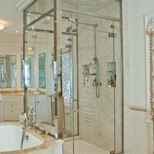 shower doors