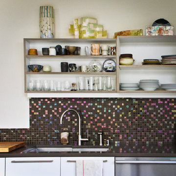My Houzz: A Kitchen Update With Indoor-Outdoor Beauty