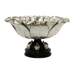 Decorative Fruit Plates - Decorative Accents