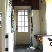Mudroom