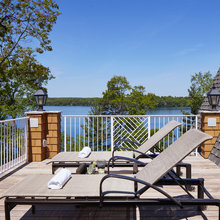 Roof Deck