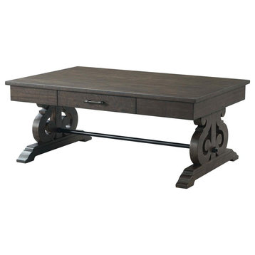 Stanford 2PC Occasional Set-Coffee and End Table