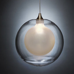 Kadur Frost - Novelty Lighting
