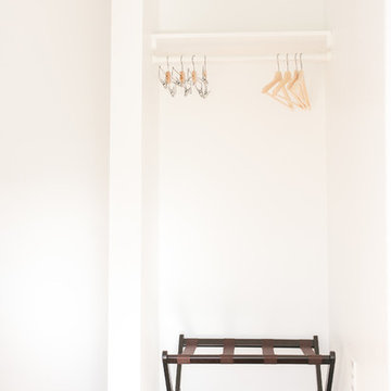 The Dwelling BnB- Bedroom
