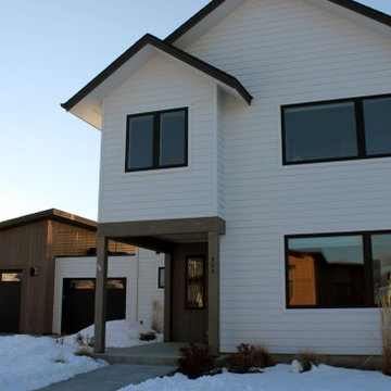 Flanders Mill Home