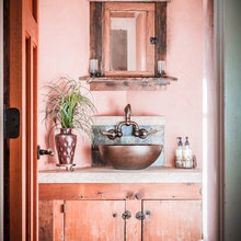 Bathroom Ideas