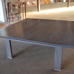 Coffee Table - Coffee Tables