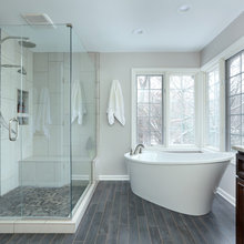 Providence Bathroom Ideas