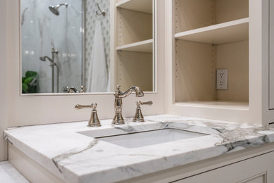 Bathroom - bathroom idea in Other