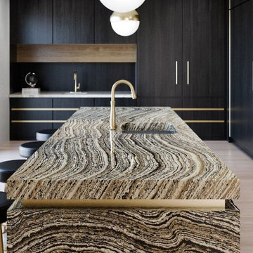 Cambria Quartz Countertops in Orlando, FL