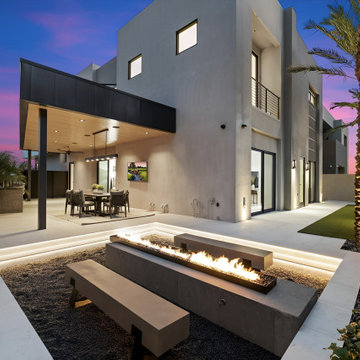 Ascent | Soft Contemporary Luxury Staging