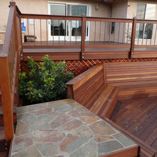 Patio Ideas