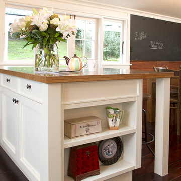 Arkles Bay Kitchen