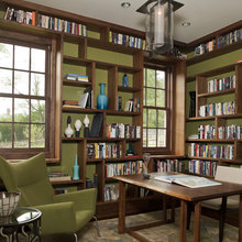 Shelves