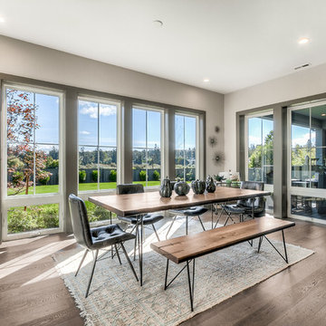 Kirkwood Terrace | Sammamish