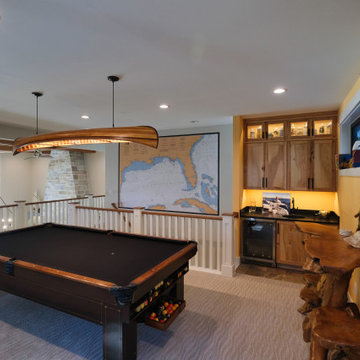 Coastal Charmer