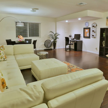 Barbados Dr, Walnut