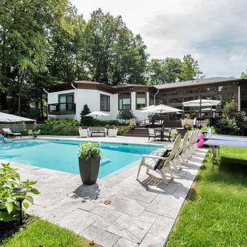 Home & Pool - Cresskilll, NJ