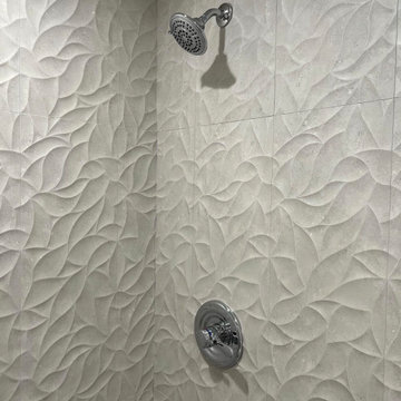 Ridgewood Bathroom Renovation