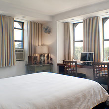 Corner Curtains