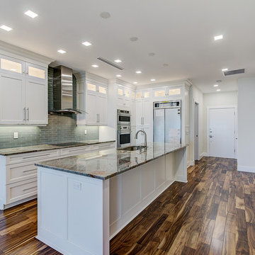 Longboat Key Beachfront Remodel