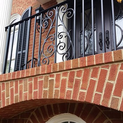 Fancy in Foxcroft - Products