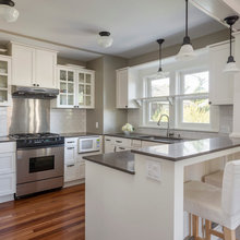 Kitchen Ideas