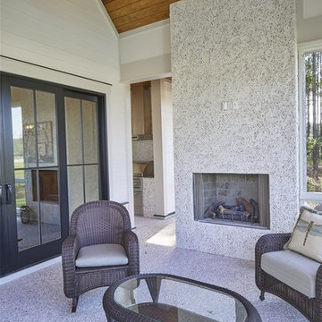 Lakeview Model - Hampton Lake