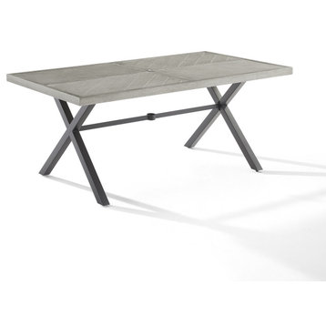 Otto Outdoor Dining Table