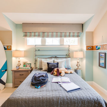Coastal Virginia Idea House