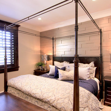 McEwan Custom Homes Parade Home