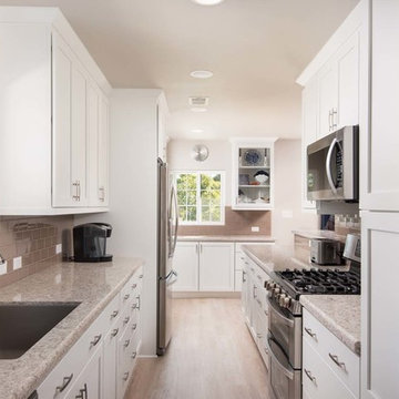 Lake Murray Kitchen