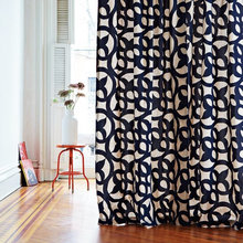 curtains